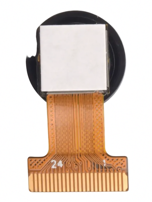 MBC 160° Wide-Angle Accessories