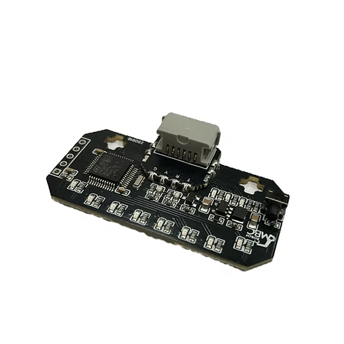 MBC Line-Following Sensor