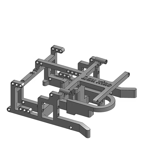 WRO 2025 Senior V2.7 3D