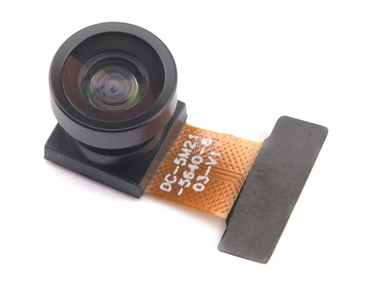 MBC 160° Wide-Angle Accessories