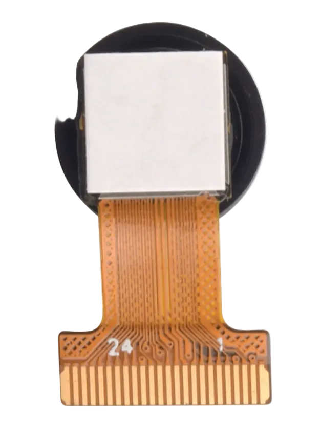 MBC 160° Wide-Angle Accessories