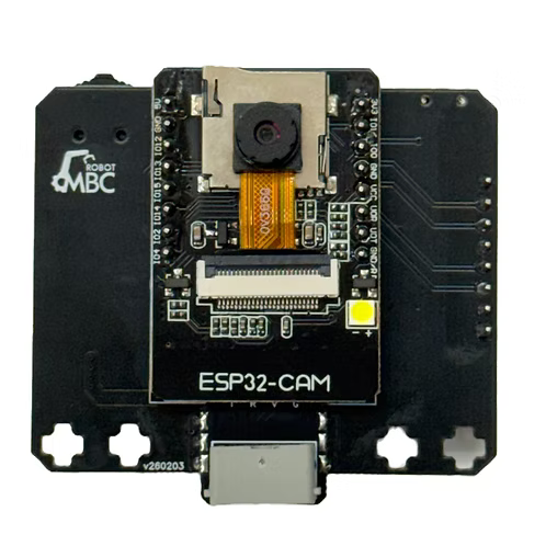 MBC HUE12 Sensor