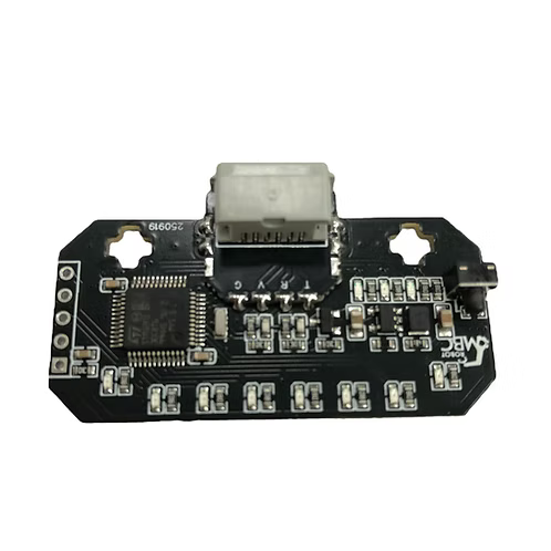 MBC Line-Following Sensor