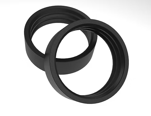 STIX – Tire rubber only