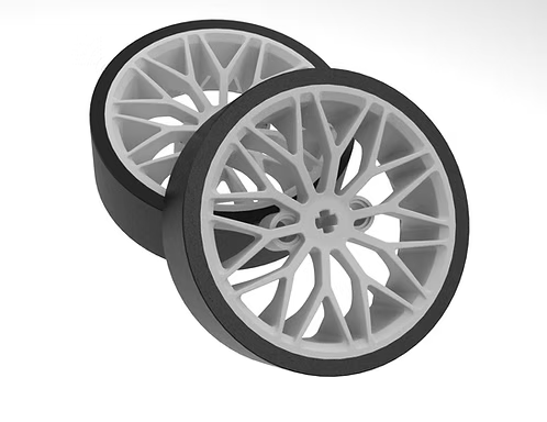 STIX – Modular complete wheel STIX A