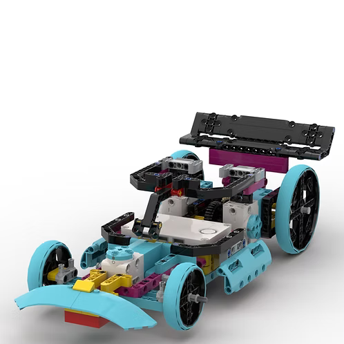 Spike F1 Racing