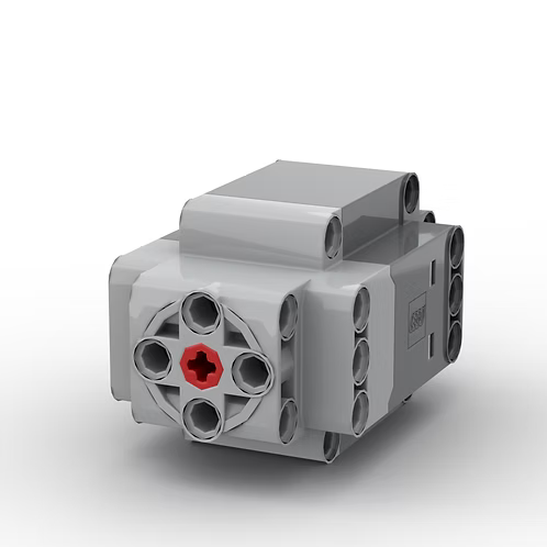 Technic XL Motor