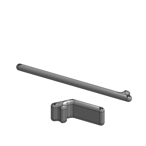 WRO 2025 Senior V2.7 3D