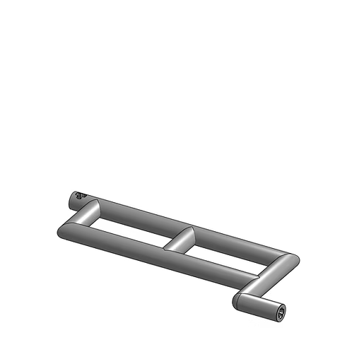 WRO 2025 Senior V2.7 3D